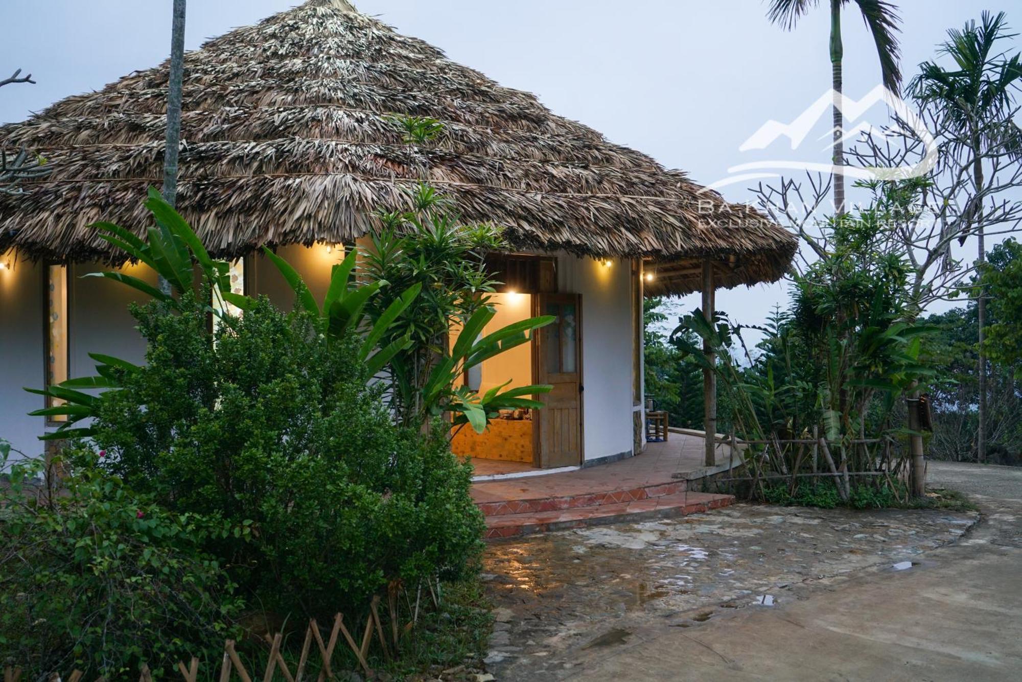 Bakhan Village Resort Mai Châu Exterior foto